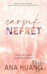 Çarpık Nefret