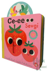 Ce-eee Sevgi (Ciltli)