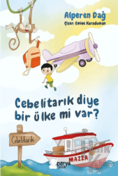 Cebelitarık Diye Bir Ülke Var Mı?