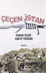 Çeçenistan Yasak Ülke Kayıp Vicdan