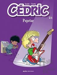 Cedric 26 - Popstar