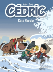 Cedric 31 - Kötü Havalar