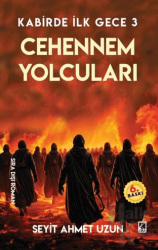 Cehennem Yolcuları