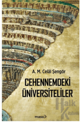 Cehennemdeki Üniversiteliler