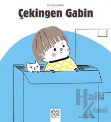 Çekingen Gabin