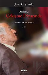 Çekişme Diyarında