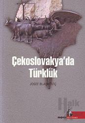 Çekoslovakya’da Türklük