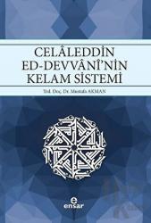 Celaleddin Ed-Devvani'nin Kelam Sistemi