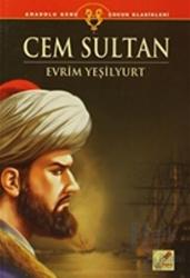 Cem Sultan