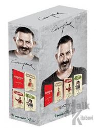 Cem Yılmaz 2. Set (4 Kitap Takım)