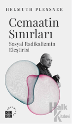 Cemaatin Sınırları Sosyal Radikalizmi Eleştirisi