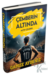 Çemberin Altında 3 (Ciltli)