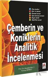 Çemberin ve Koniklerin Analitik İncelenmesi