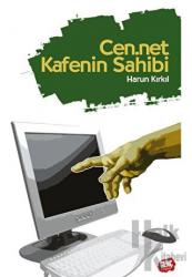 Cen.net Kafenin Sahibi