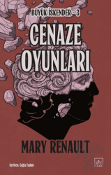 Cenaze Oyunları