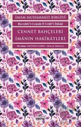 Cennet Bahçeleri İmanın Hakikatleri