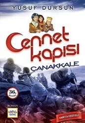 Cennet Kapısı Çanakkale