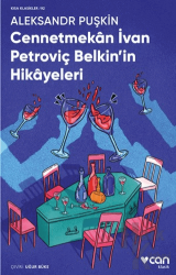 Cennetmekan İvan Petroviç Belkin'in Hikayeleri