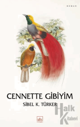 Cennette Gibiyim