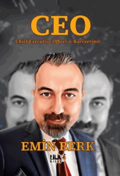 Ceo - Chief Executive Officer ve Kariyeriniz