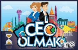 Ceo Olmak