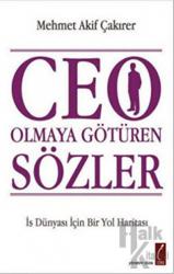 CEO Olmaya Götüren Sözler