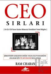 Ceo Sırları