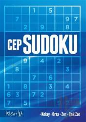 Cep Sudoku