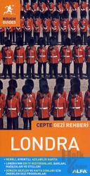 Cepte Gezi Rehberi-Londra