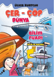 Çer-Çöp Dünya Bilim Fuarı