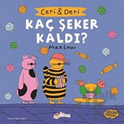 Ceri ve Deri: Kaç Şeker Kaldı?