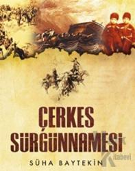 Çerkes Sürgünnamesi