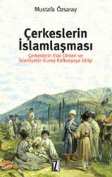 Çerkeslerin İslamlaşması