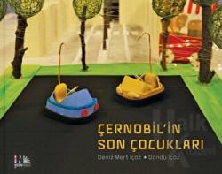 Çernobil'in Son Çocukları