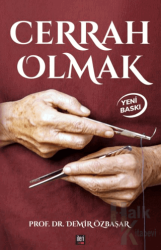 Cerrah Olmak