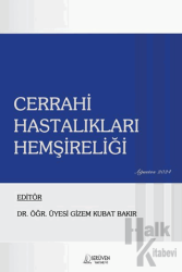 Cerrahi Hastalıkları Hemşireliği