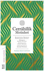 Cerrahilik Metinleri