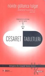 Cesaret Tabletleri