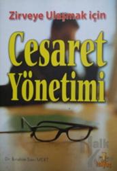 Cesaret Yönetimi