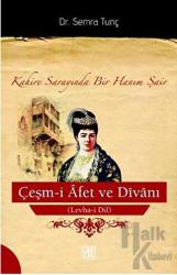 Çeşm-i Alem ve Divanı