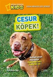 Cesur Köpek (Ciltli)