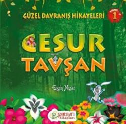 Cesur Tavşan