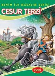 Cesur Terzi