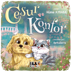 Cesur ve Konfor