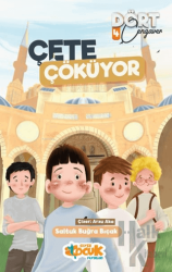 Çete Çöküyor Dört Cengaver 4