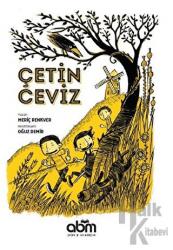 Çetin Ceviz