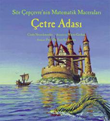 Çetre Adası