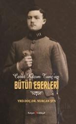 Cevat Kazım Tunç'un Bütün Eserleri