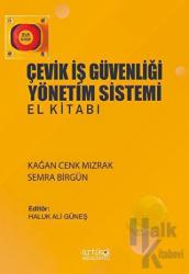 Çevik İş Güvenliği Yönetim Sistemi El Kitabı