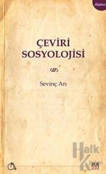 Çeviri Sosyolojisi